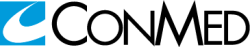 CONMED - Logo Standard